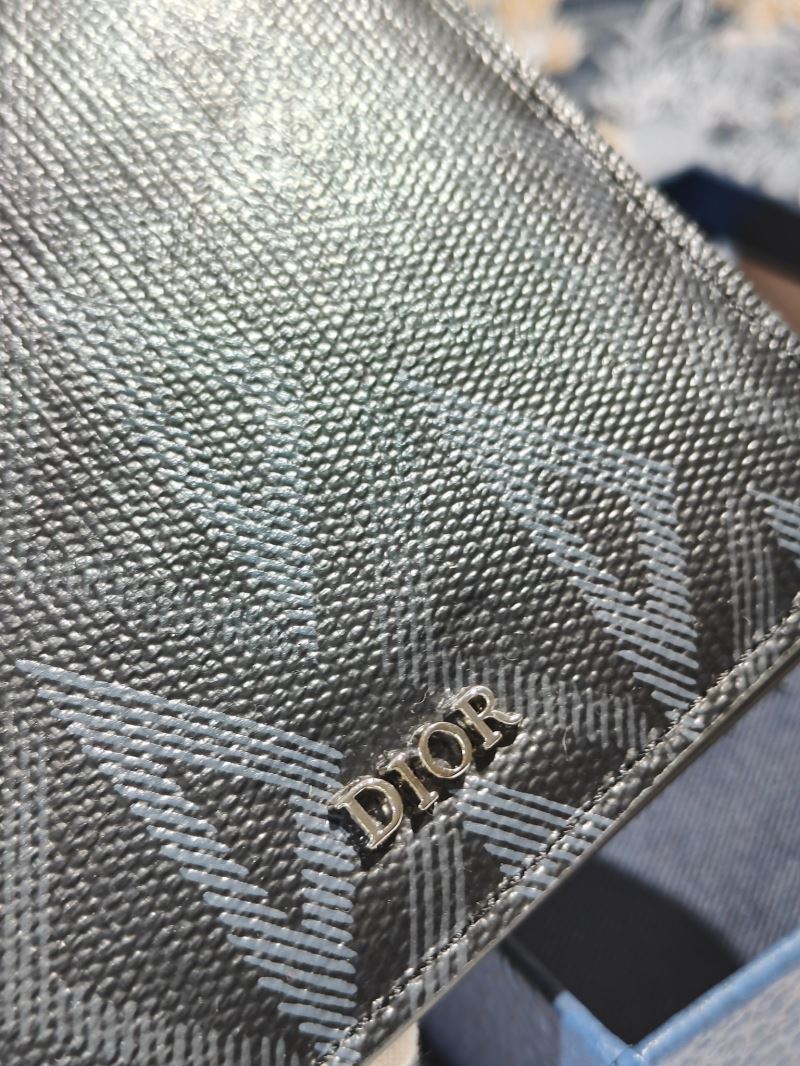 Christian Dior Wallet